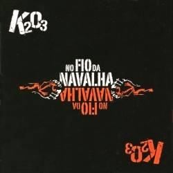 K2O3 : No Fio Da Navalha